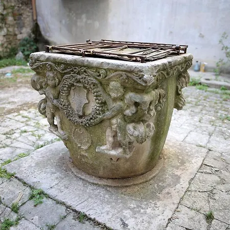 The Big Blue - Old Town Center *