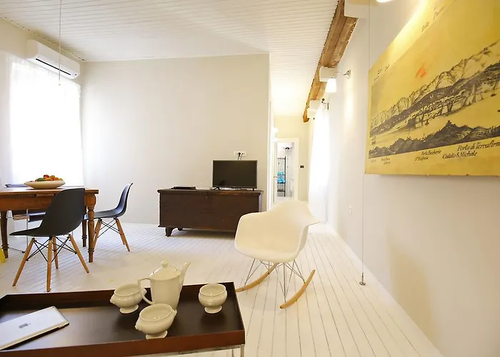 Apartament The Big Blue - Old Town Center