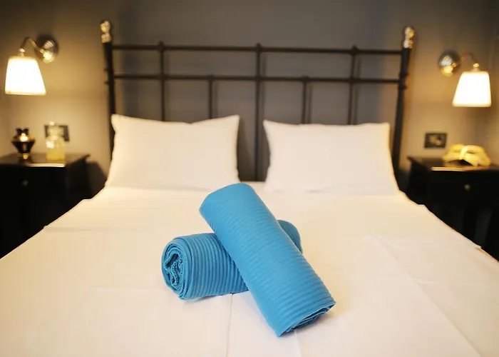 The Big Blue - Old Town Center * Zadar