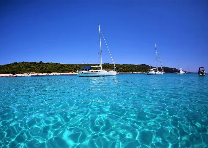 Apartament The Big Blue - Old Town Center