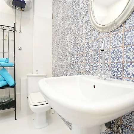 The Big Blue - Old Town Center ザダル