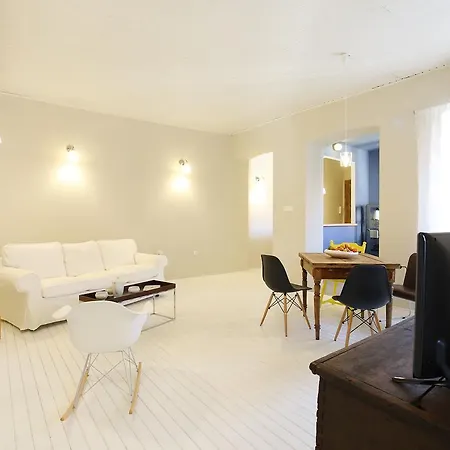 Apartment The Big Blue - Old Town Center Zadar