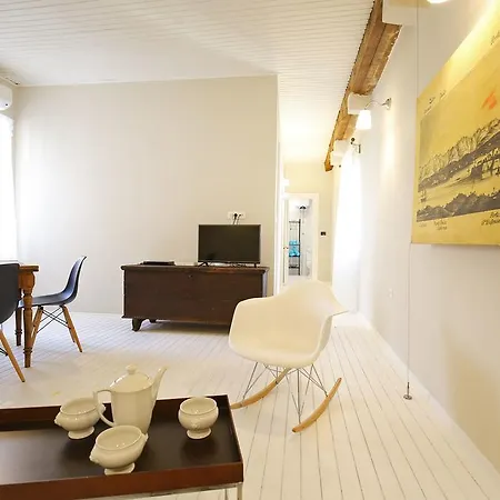 Apartament The Big Blue - Old Town Center