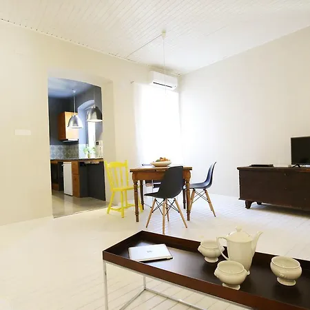 Apartament The Big Blue - Old Town Center