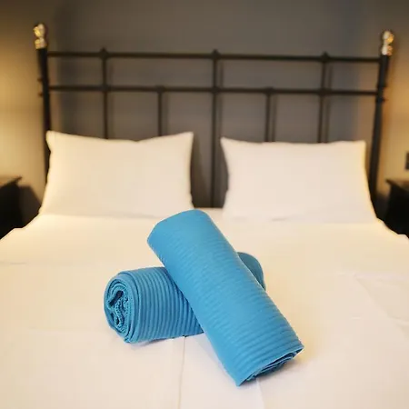 The Big Blue - Old Town Center * ザダル