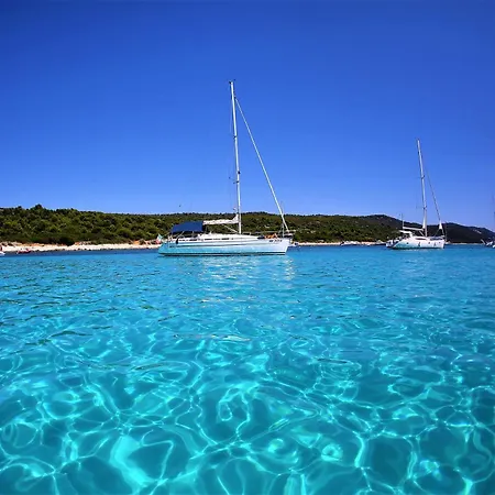 Lägenhet The Big Blue - Old Town Center