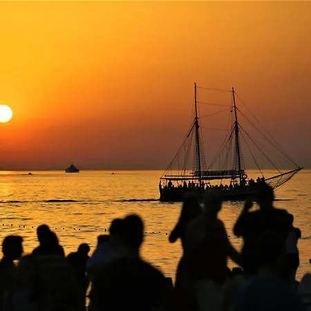 The Big Blue - Old Town Center * ザダル