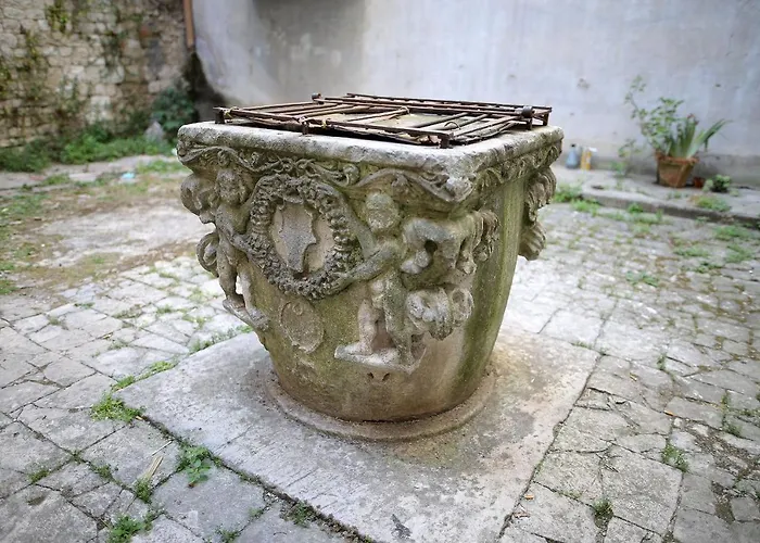 The Big Blue - Old Town Center *