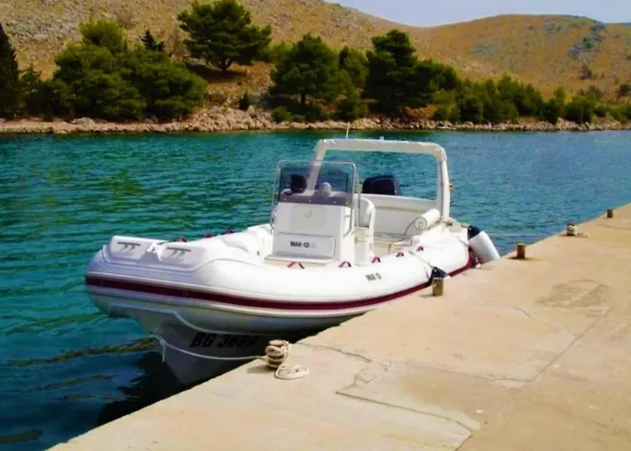 The Big Blue - Old Town Center