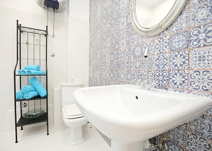 The Big Blue - Old Town Center Zadar