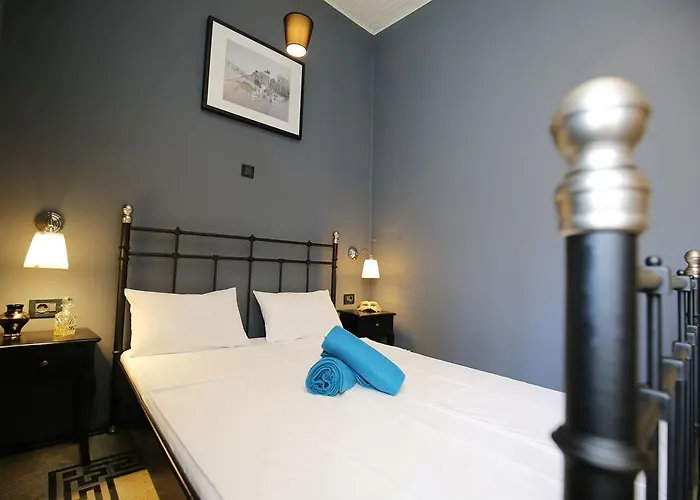 The Big Blue - Old Town Center Apartment Zadar