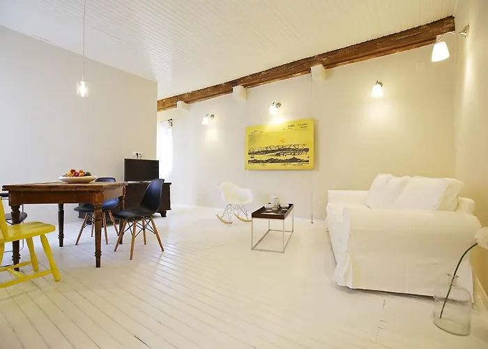 The Big Blue - Old Town Center * Zadar