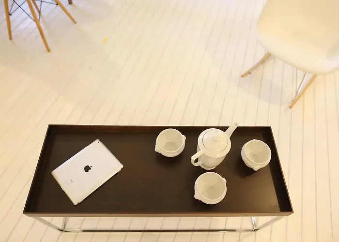 The Big Blue - Old Town Center Apartment Zadar