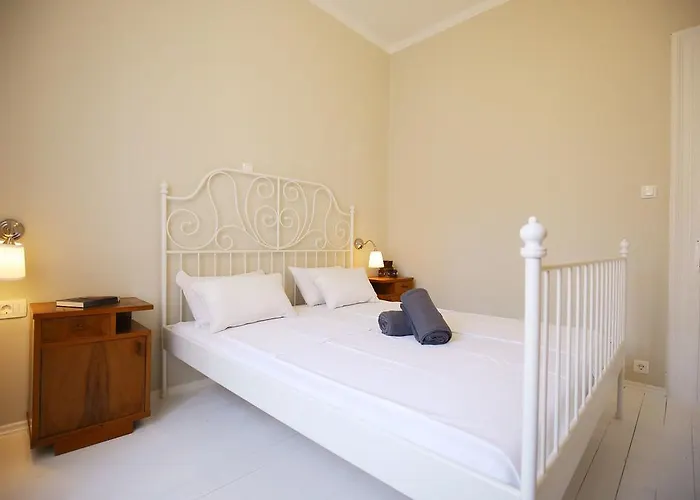 Apartment The Big Blue - Old Town Center *