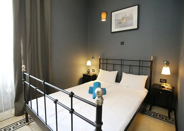 The Big Blue - Old Town Center