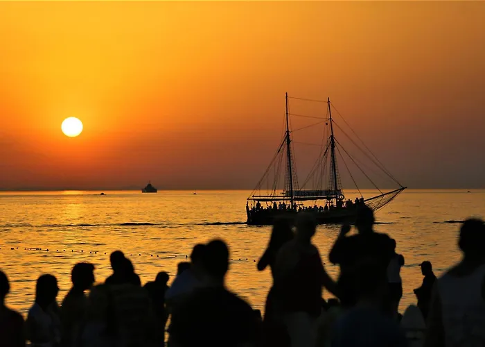 The Big Blue - Old Town Center * Задар